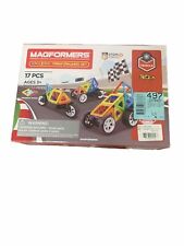 Magformers amazing transform gebraucht kaufen  Niehl,-Riehl