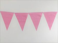 Metre coloured bunting for sale  BISHOP'S STORTFORD