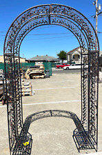 Multi patinated wrought for sale  San Leandro