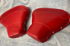 Lambretta pair saddle for sale  Shipping to Ireland