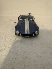 Modellauto shelby cobra gebraucht kaufen  Berlin