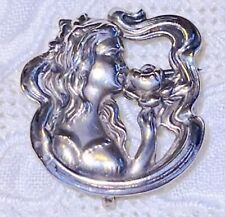 Antique victorian sterling for sale  Beebe