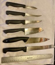 Kitchen knives used for sale  Lexington