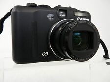 Canon powershot 12.1mp for sale  MAIDENHEAD