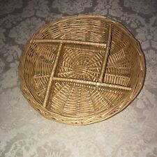 Round serving tray for sale  Rego Park