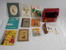 Vintage lot children for sale  Shipping to Ireland