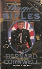 Sharpe rifles bernard for sale  UK