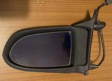 vauxhall zafira wing mirror for sale  SCARBOROUGH