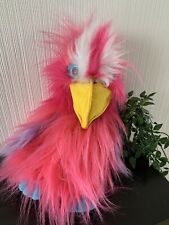 Puppet company pink for sale  NORTH SHIELDS