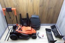 Black decker bemw461bh for sale  Shipping to Ireland