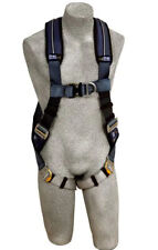 3M DBI-SALA ExoFit X100 Comfort Vest Climbing Safety Harness (size Medium) for sale  Broussard