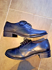 Cadet parade shoes for sale  BRENTWOOD