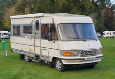 Hymer b534 classic for sale  UK