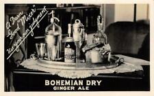 Rppc bohemian dry for sale  Foresthill