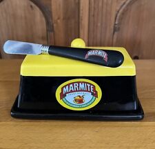 Marmite butter dish for sale  BIRMINGHAM