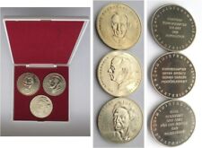 Stdeutsche medaillenmünzen st gebraucht kaufen  Delitzsch