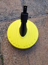 Karcher patio cleaner for sale  COALVILLE