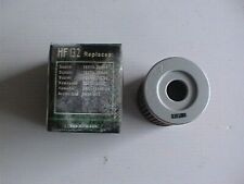 Hiflo oil filter for sale  IPSWICH