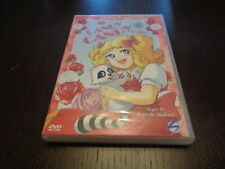 Dvd candy candy usato  Firenze