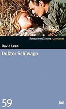 Doktor schiwago cinemathek gebraucht kaufen  Berlin