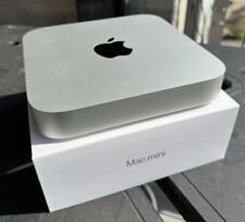 Apple mac mini gebraucht kaufen  Mainz