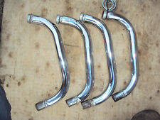 Suzuki gsx1400 exhaust for sale  ASHBOURNE