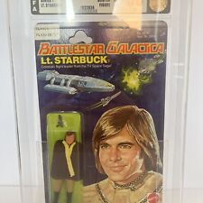 Battlestar galactica starbuck for sale  SOUTHAMPTON