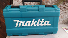 makita koffer leerkoffer gebraucht kaufen  Berlin