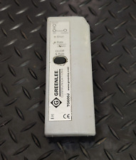 Greenlee tg600j oscillator for sale  SHEFFIELD