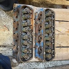 ford cylinder heads for sale  Troy