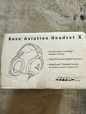 Bose aviation headset for sale  Celina