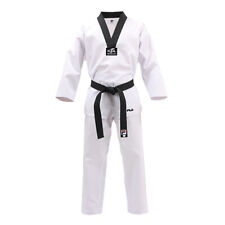 Fila Taekwondo Dan Dobok/Fila Taekwondo Uniform/Martial arts uniform for sale  Shipping to South Africa