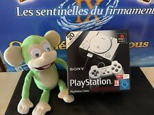 Console playstation classic d'occasion  France