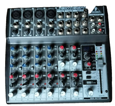 Behringer xenyx 1202fx d'occasion  Expédié en Belgium