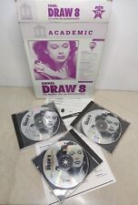 Corel draw for sale  Shipping to Ireland