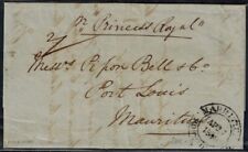 Mauritius 1849 pre for sale  Shipping to Ireland