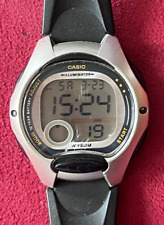 Casio quartz 2872 gebraucht kaufen  Linden