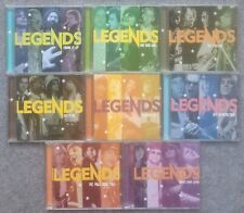 Time life legends for sale  Holly