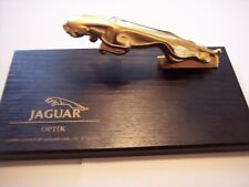 Jaguar deko tischfigur gebraucht kaufen  Rellingen