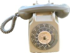 Téléphone fixe vintage d'occasion  Saint-André-de-Sangonis