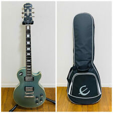 Guitarra elétrica 6528 Epiphone Les Paul Custom Pro, usado comprar usado  Enviando para Brazil