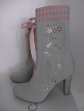 Extravagant ankle boots for sale  Shipping to Ireland
