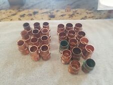 Copper plumbing fittings for sale  Presque Isle