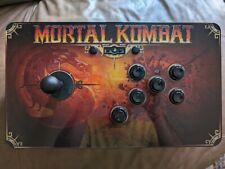 Used, PS3 Fight Stick- Joystick for Mortal Kombat (MK9) for sale  Shipping to South Africa