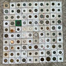 lot ww ii coins for sale  Chantilly