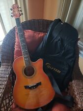 Crafter acoustic electric for sale  Port Orange