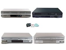 Vhs vcr video for sale  NORWICH