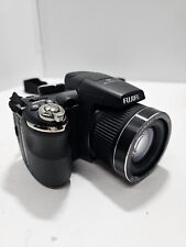 Câmera Digital Fujifilm Fuji Finepix S4000 720p HD 14MP 30X Zoom 3" LCD + 8GB SD comprar usado  Enviando para Brazil