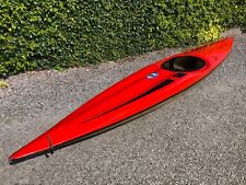 Canoe fibreglass pyranha for sale  CHESTER