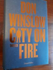 Don winslow city gebraucht kaufen  Ansbach